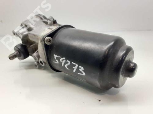 Front wiper motor MITSUBISHI GRANDIS (NA_W)  | BP6434051M29 