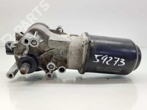 Used Front wiper motor MITSUBISHI GRANDIS (NA_W) [2003-2011]  6434051