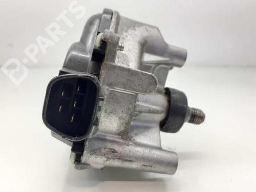 Front wiper motor MITSUBISHI GRANDIS (NA_W)  | BP6434051M29 