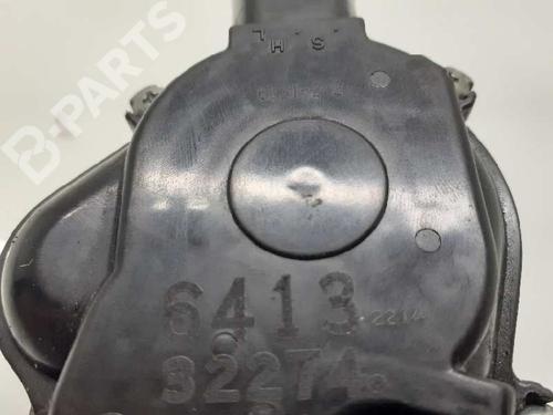 Front wiper motor MITSUBISHI GRANDIS (NA_W)  | BP6434051M29 
