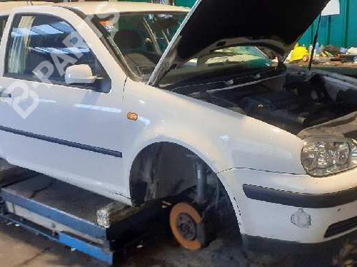Front left lock VW GOLF IV (1J1)  | BP6442769C98 