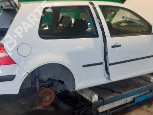Front left lock VW GOLF IV (1J1)  | BP6442769C98 