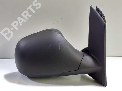 Right mirror SEAT ALTEA XL (5P5, 5P8)  | BP1905873C27 
