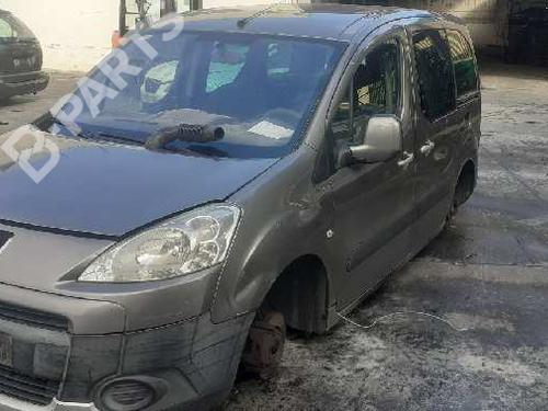 Used Parts PEUGEOT PARTNER Box Body/MPV  1.6 HDi  811049
