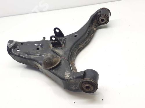 Used Left front suspension arm MITSUBISHI L200 / TRITON (KJ_, KK_, KL_) 2.4 DI-D 4WD (KJ0T) (154 hp) 6459394