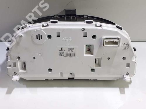 Instrument cluster MITSUBISHI L200 / TRITON (KJ_, KK_, KL_) 2.4 DI-D 4WD (KJ0T) | BP6459382C47 