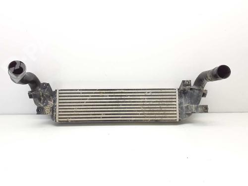 Used Intercooler Intercooler MITSUBISHI L200 / TRITON (KJ_, KK_, KL_) 2.4 DI-D 4WD (KJ0T) (154 hp) 6459350 6459350