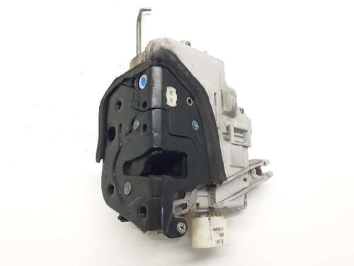 Front left lock AUDI A4 B7 (8EC) 2.0 TDI 16V | BP6442826C98 