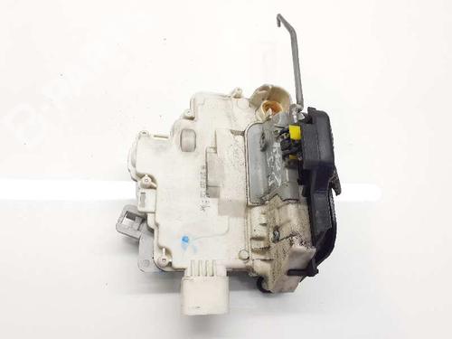 Front left lock AUDI A4 B7 (8EC) 2.0 TDI 16V | BP6442826C98 