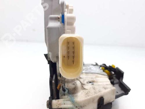Front left lock AUDI A4 B7 (8EC) 2.0 TDI 16V | BP6442826C98 