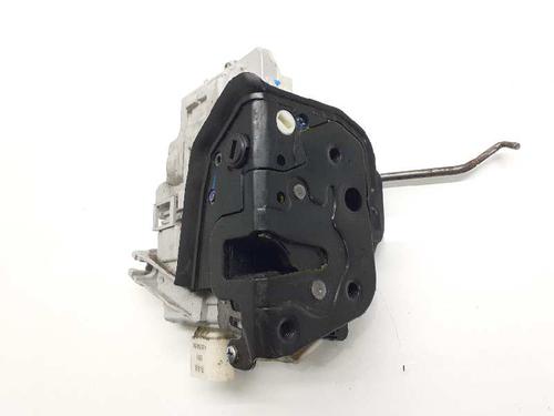Rear right lock AUDI A4 B7 (8EC) 2.0 TDI 16V | BP6442825C99 