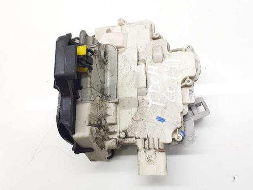 Rear right lock AUDI A4 B7 (8EC) 2.0 TDI 16V | BP6442825C99 