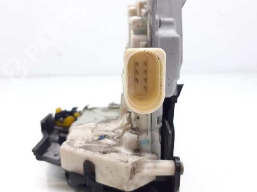 Rear right lock AUDI A4 B7 (8EC) 2.0 TDI 16V | BP6442825C99 