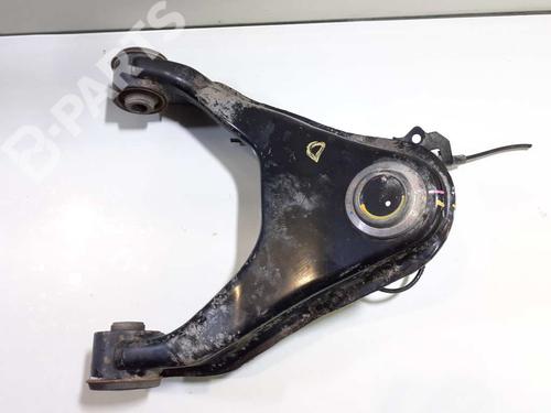 Used Right front suspension arm MITSUBISHI L200 / TRITON (KJ_, KK_, KL_) 2.4 DI-D 4WD (KJ0T) (154 hp) 6459421