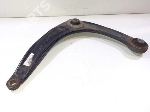 Used Left front suspension arm PEUGEOT PARTNER Box Body/MPV 1.6 HDi 90 (92 hp) 6442841