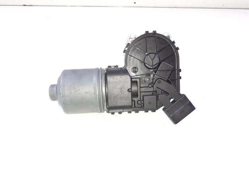 Used Front wiper motor PEUGEOT PARTNER Box Body/MPV 1.6 HDi 90 (92 hp) 6442850