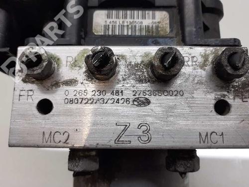 ABS pump SUBARU FORESTER (SH_) 2.0 D AWD (SHH, SHD, SHN) | BP6445060M43 