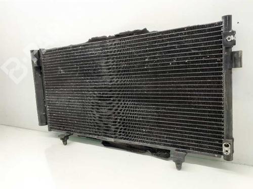 Radiador de A/C SUBARU FORESTER (SH_) 2.0 D AWD (SHH) (147 hp) 6445076