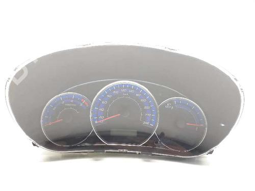 Instrument cluster SUBARU FORESTER (SH_) 2.0 D AWD (SHH, SHD, SHN) | BP6445073C47 