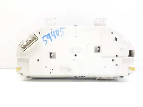Instrument cluster SUBARU FORESTER (SH_) 2.0 D AWD (SHH, SHD, SHN) | BP6445073C47 