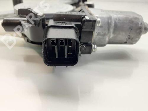 Used Front left window mechanism SUBARU FORESTER (SH_) 2.0 D AWD (SHH, SHD, SHN) (147 hp) 6445055