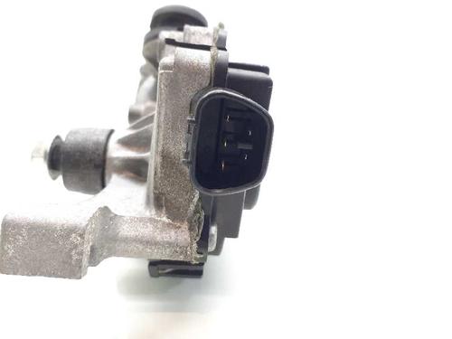 Used Front wiper motor SUBARU FORESTER (SH_) 2.0 D AWD (SHH, SHD, SHN) (147 hp) 6445065