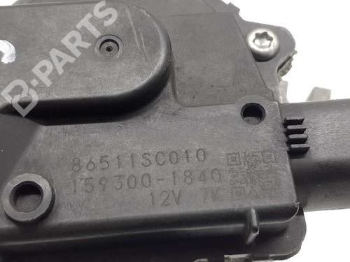 Front wiper motor SUBARU FORESTER (SH_) 2.0 D AWD (SHH, SHD, SHN) | BP6445065M29 