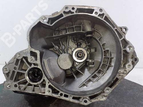 Used Gearbox OPEL ASTRA H (A04) 1.4 (L48) (90 hp) 6459439