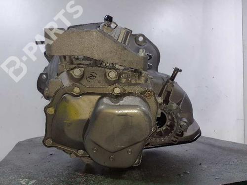 Gearbox OPEL ASTRA H (A04) 1.4 (L48) | BP6459439M3 