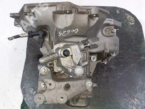 Gearbox OPEL ASTRA H (A04) 1.4 (L48) | BP6459439M3 