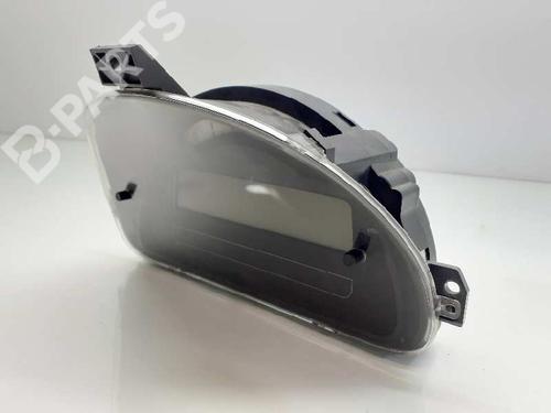 Instrument cluster CITROËN C2 (JM_)  | BP6459428C47 
