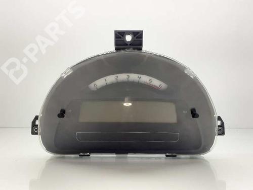 Used Instrument cluster CITROËN C2 (JM_) [2003-2017]  6459428