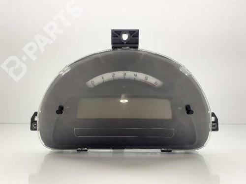 Instrument cluster CITROËN C2 (JM_) [2003-2017]  6459428