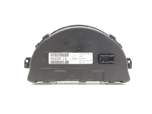 Instrument cluster CITROËN C2 (JM_)  | BP6459428C47 