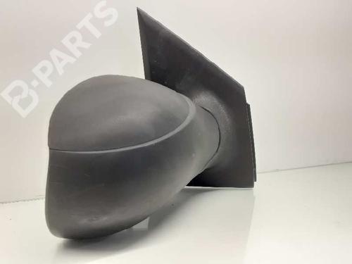 Used Right mirror CITROËN C2 (JM_) [2003-2017]  6459424