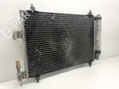 Used AC radiator CITROËN C5 III (RD_) [2008-2017]  6453480