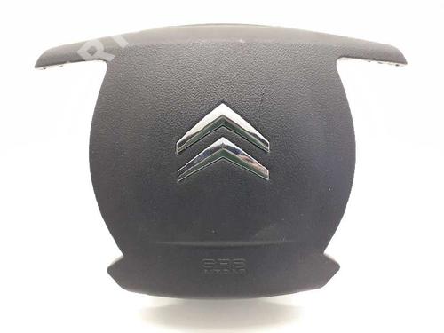 Used Driver airbag CITROËN C5 III (RD_) [2008-2017]  6453498