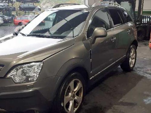 Left rear driveshaft OPEL ANTARA A (L07) 2.0 CDTI | BP6547135M40  - Image 6