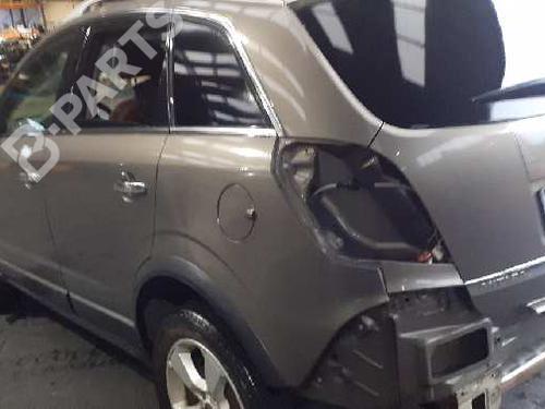 Left rear driveshaft OPEL ANTARA A (L07) 2.0 CDTI | BP6547135M40  - Image 12