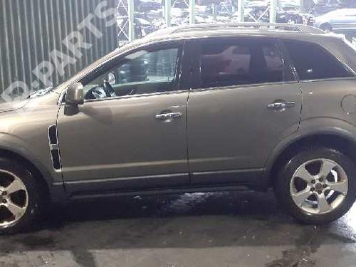 Left rear driveshaft OPEL ANTARA A (L07) 2.0 CDTI | BP6547135M40  - Image 13