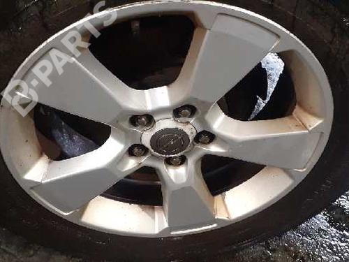 Left rear driveshaft OPEL ANTARA A (L07) 2.0 CDTI | BP6547135M40  - Image 14