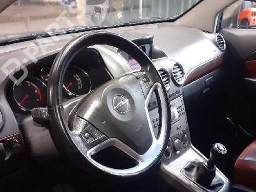 Left rear driveshaft OPEL ANTARA A (L07) 2.0 CDTI | BP6547135M40  - Image 15