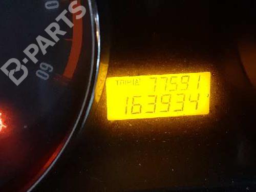 Left rear driveshaft OPEL ANTARA A (L07) 2.0 CDTI | BP6547135M40  - Image 19