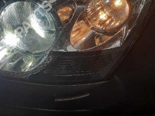 Left rear driveshaft OPEL ANTARA A (L07) 2.0 CDTI | BP6547135M40  - Image 20