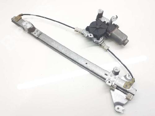 Used Rear right window mechanism NISSAN PATHFINDER III (R51) [2005-2025]  6459541