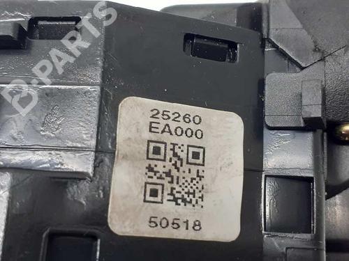 Steering column stalk NISSAN PATHFINDER III (R51)  | BP6459501I23 