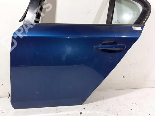 Left rear door BMW 1 (E87) 116 i | BP4907605C4 