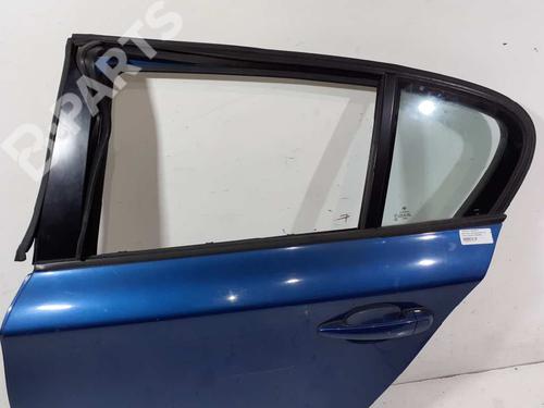Left rear door BMW 1 (E87) 116 i | BP4907605C4 