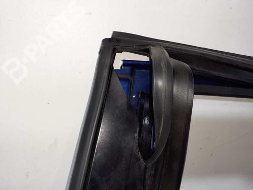 Used Left rear door BMW 1 (E87) 116 i (115 hp) 4907605