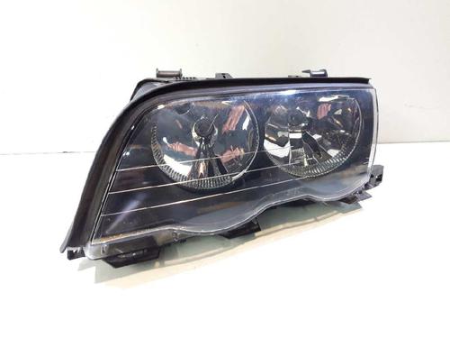 Used Left headlight BMW 3 (E46) 316 i (105 hp) 6460656